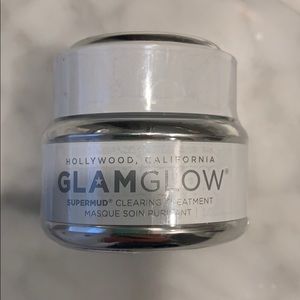 Glamglow Supermud Clearing Treatment Face Mask .5